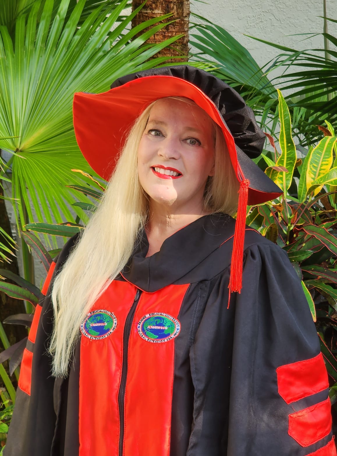 TBUGLEX Graduate